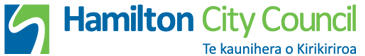 Hamilton City Council